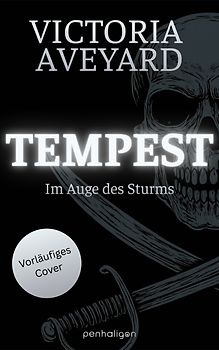 Tempest - Im Auge des Sturms
