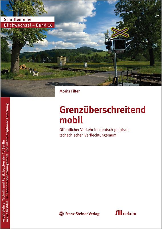 Grenzüberschreitend mobil