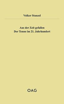 Aus der Zeit gefallen