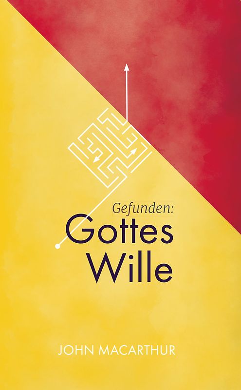 Gefunden: Gottes Wille