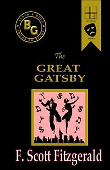 The Great Gatsby (Black & Gold Classics)