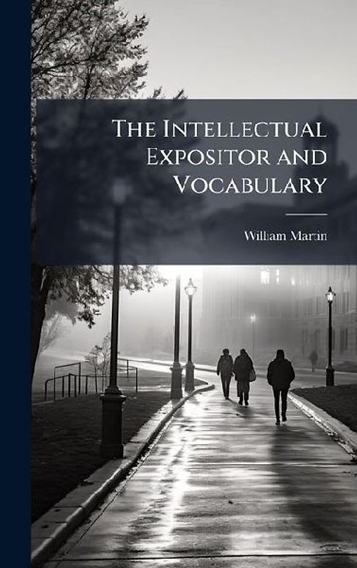 The Intellectual Expositor and Vocabulary
