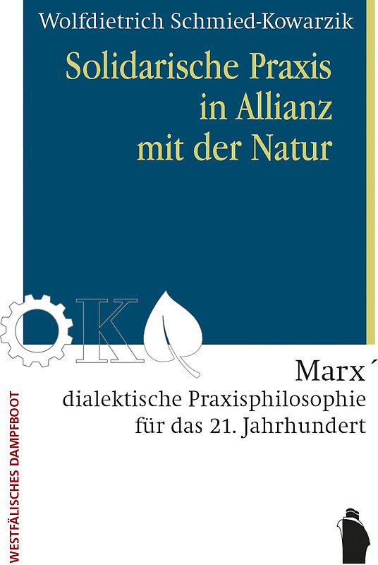Solidarische Praxis in Allianz mit der Natur