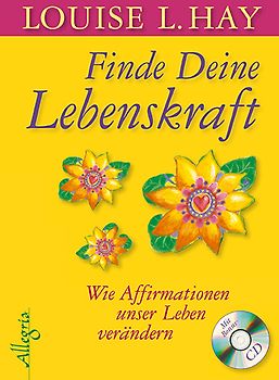 Finde Deine Lebenskraft