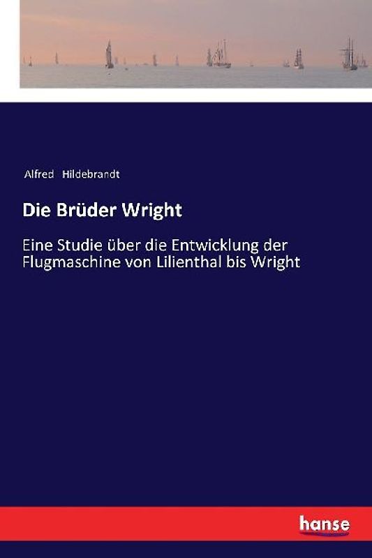 Die Brüder Wright