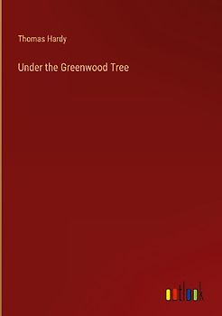 Under the Greenwood Tree