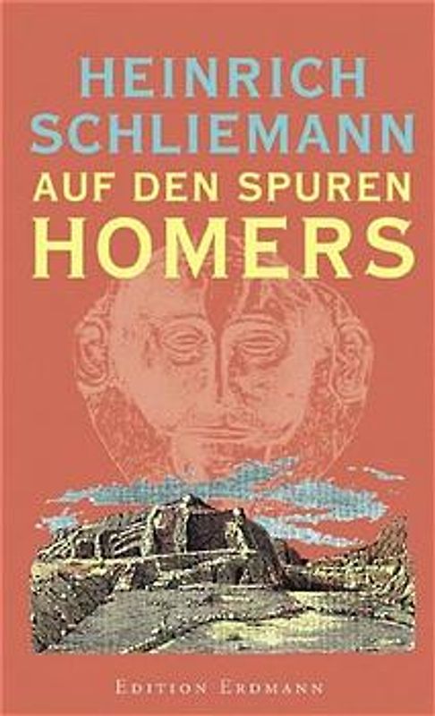 Auf den Spuren Homers