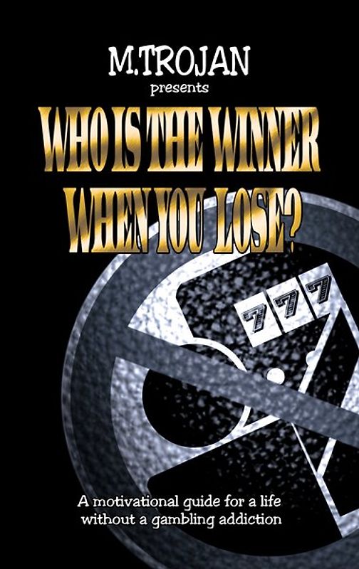 The Wolf of Gambling