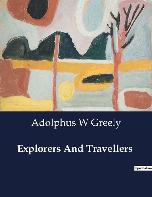 Explorers And Travellers