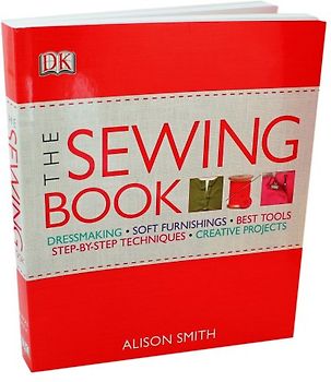The Sewing Book