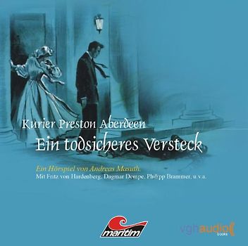 Preston Aberdeen (Teil 8)