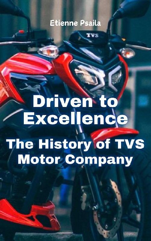 Driven to Excellence