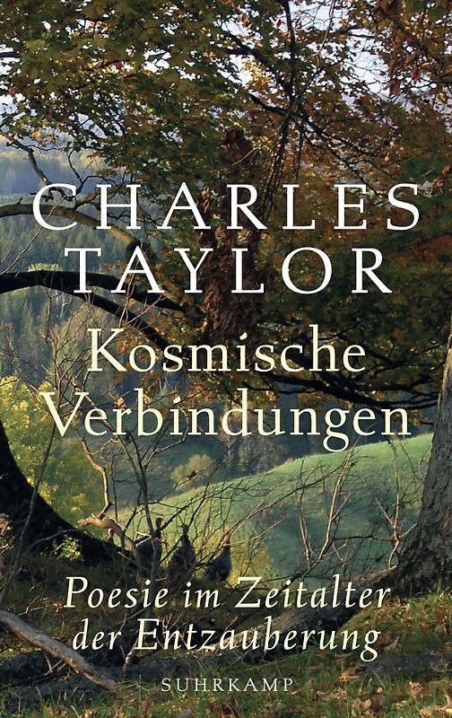 Kosmische Verbindungen