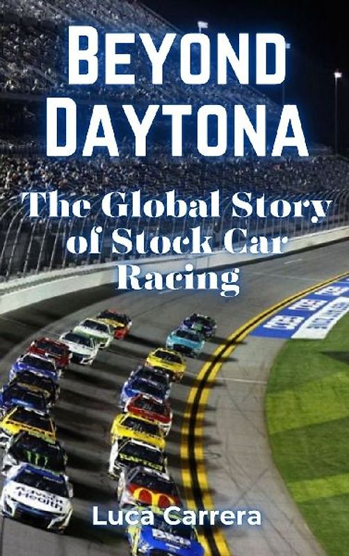 Beyond Daytona