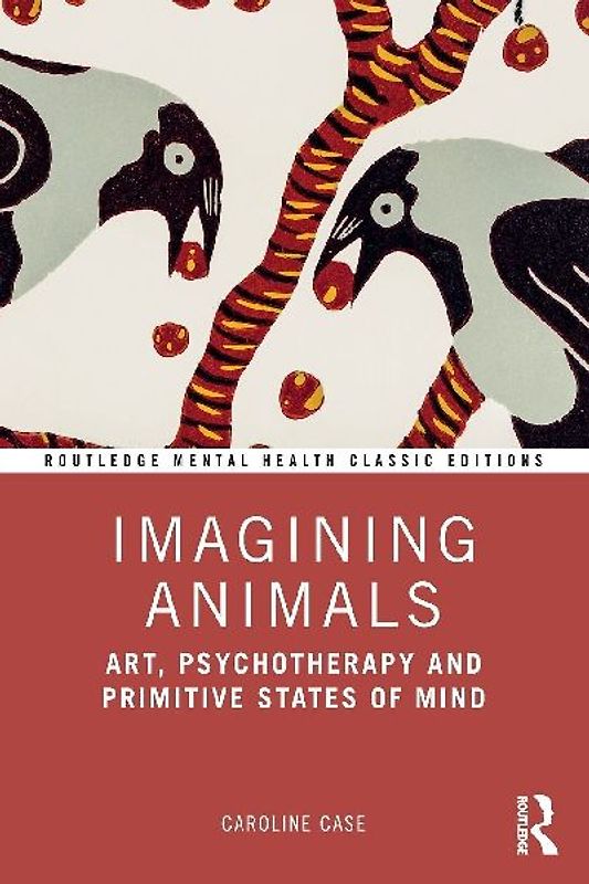 Imagining Animals