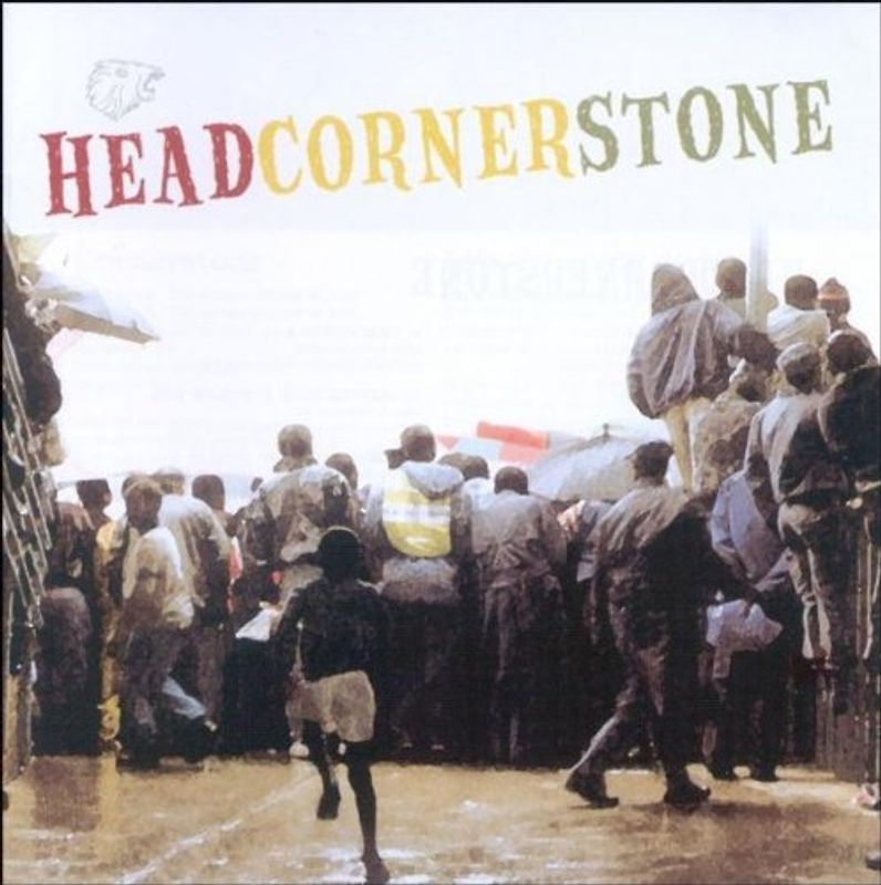 Headcornerstone - Headcornerstone