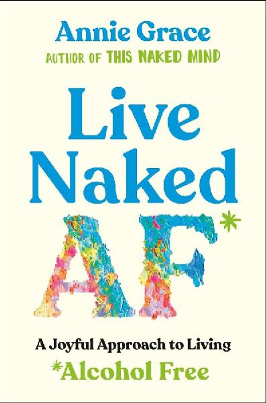 Live Naked AF