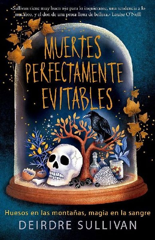 Muertes perfectamente evitables