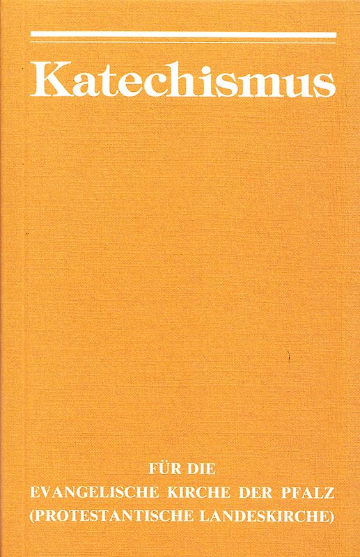 Katechismus