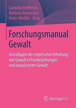 Forschungsmanual Gewalt
