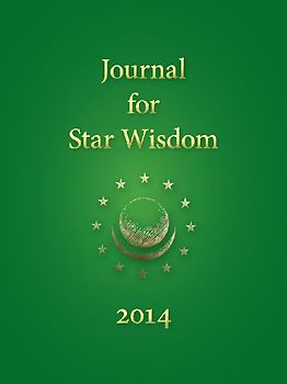 Journal for Star Wisdom 2014