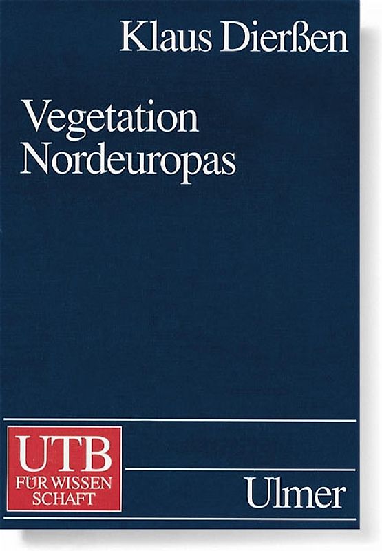 Vegetation Nordeuropas