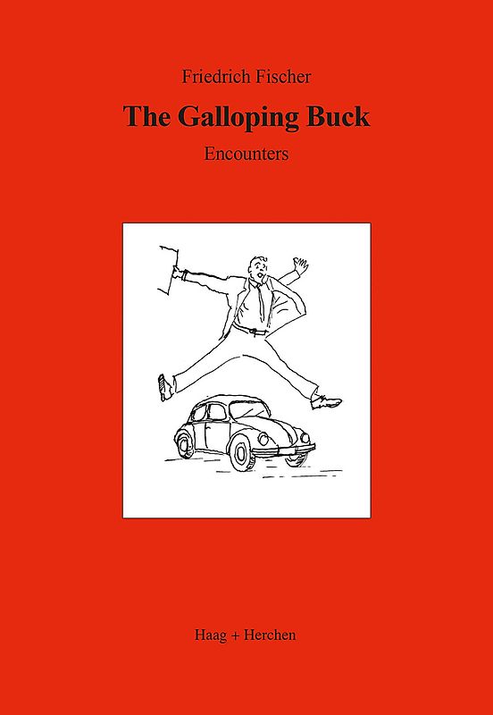 The Galloping Buck