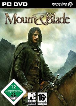 Mount and Blade PC Spiele