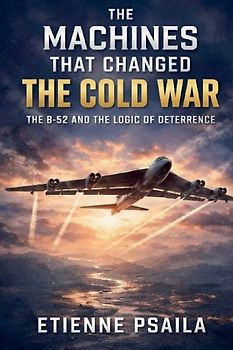 The Machines That Changed the Cold War