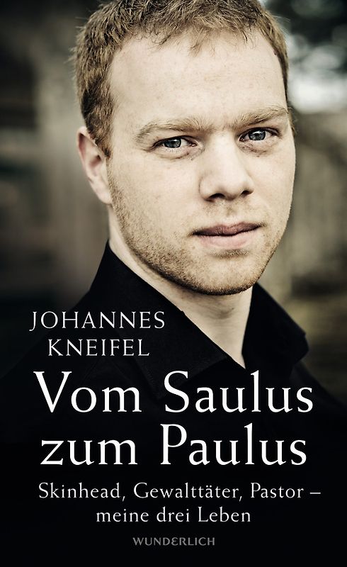 Vom Saulus zum Paulus