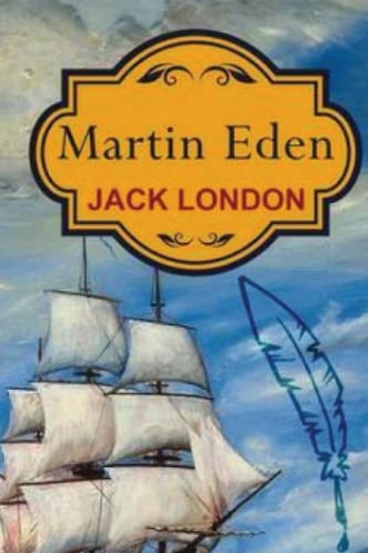Martin Eden (Annotated)