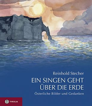 Ein Singen geht über die Erde