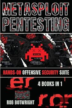 Metasploit Pentesting