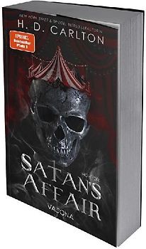 Satan's Affair