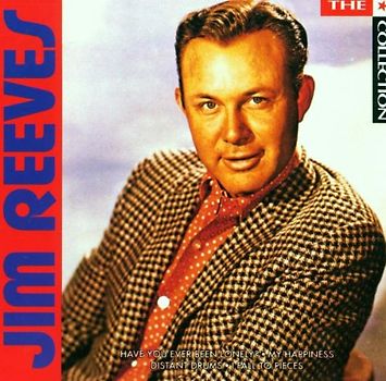 Jim Reeves - The Collection