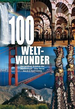 100 Weltwunder