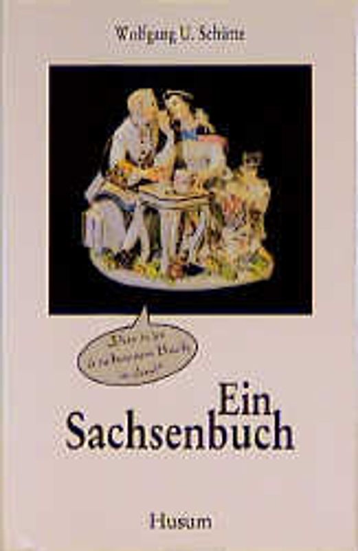 Ein Sachsenbuch