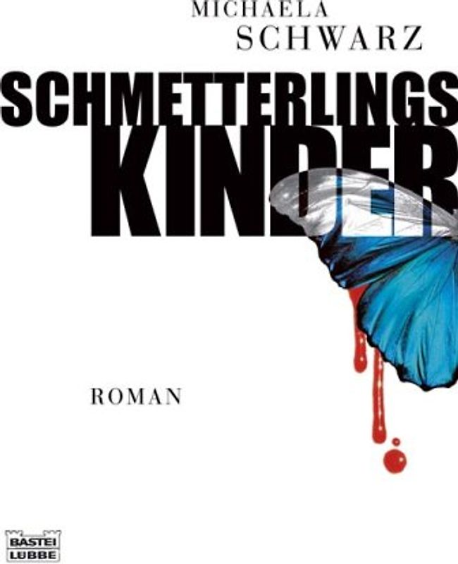 Schmetterlingskinder