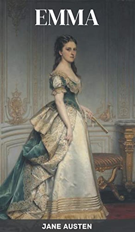 Emma (Wordsworth Classics)