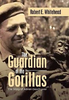 The Guardian of the Gorillas