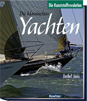 Die klassischen Yachten