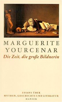 Die Zeit, die große Bildnerin