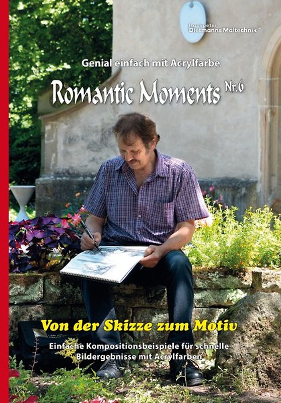 Dietmanns Maltechnik