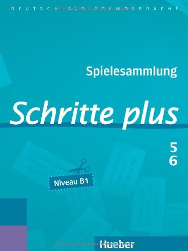 Schritte plus 5+6