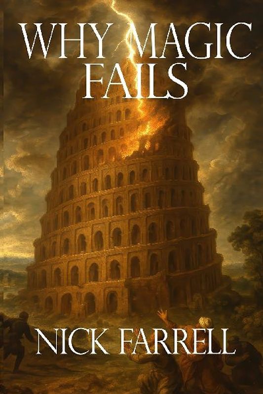 Why Magic Fails