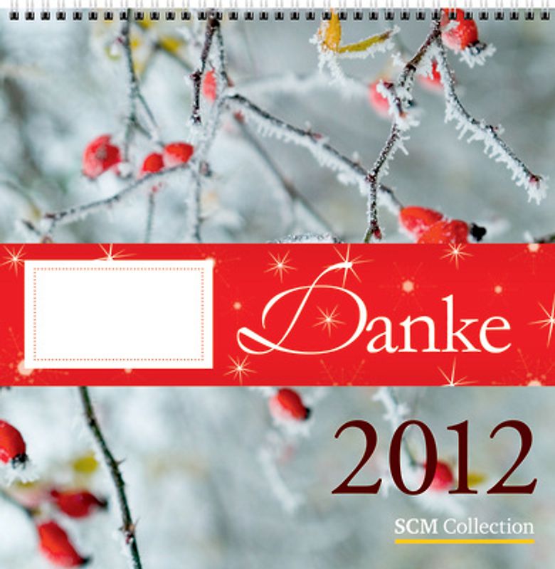 Danke 2012 - Smart Format