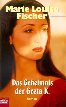 Das Geheimnis der Greta K.