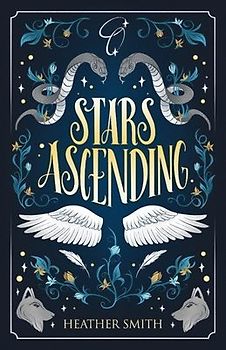 Stars Ascending