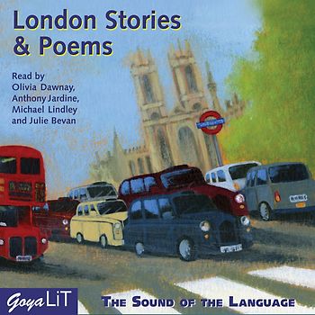 London Stories an Poems