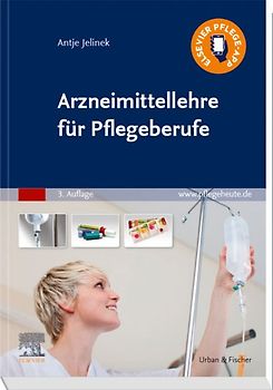 Arzneimittellehre für Pflegeberufe